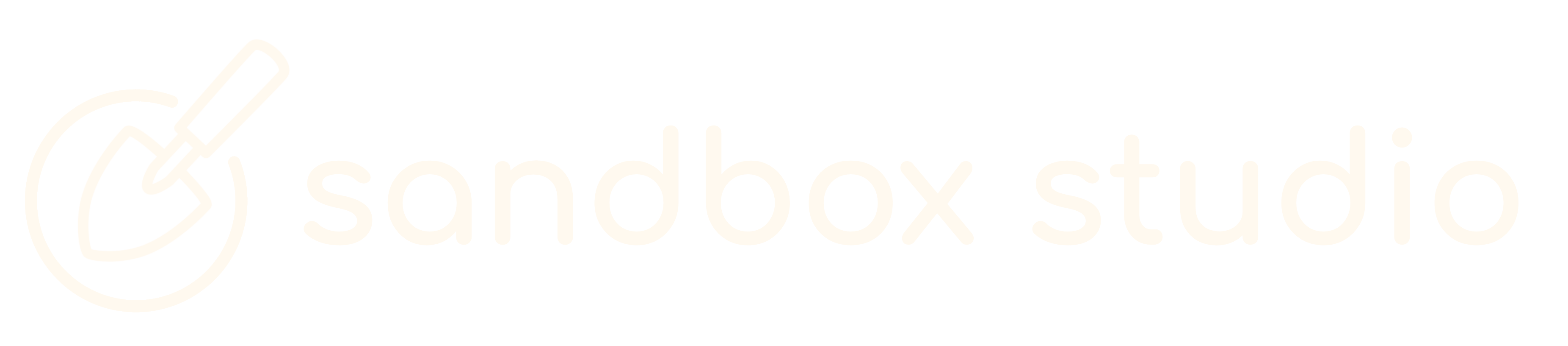 Sandbox Studio